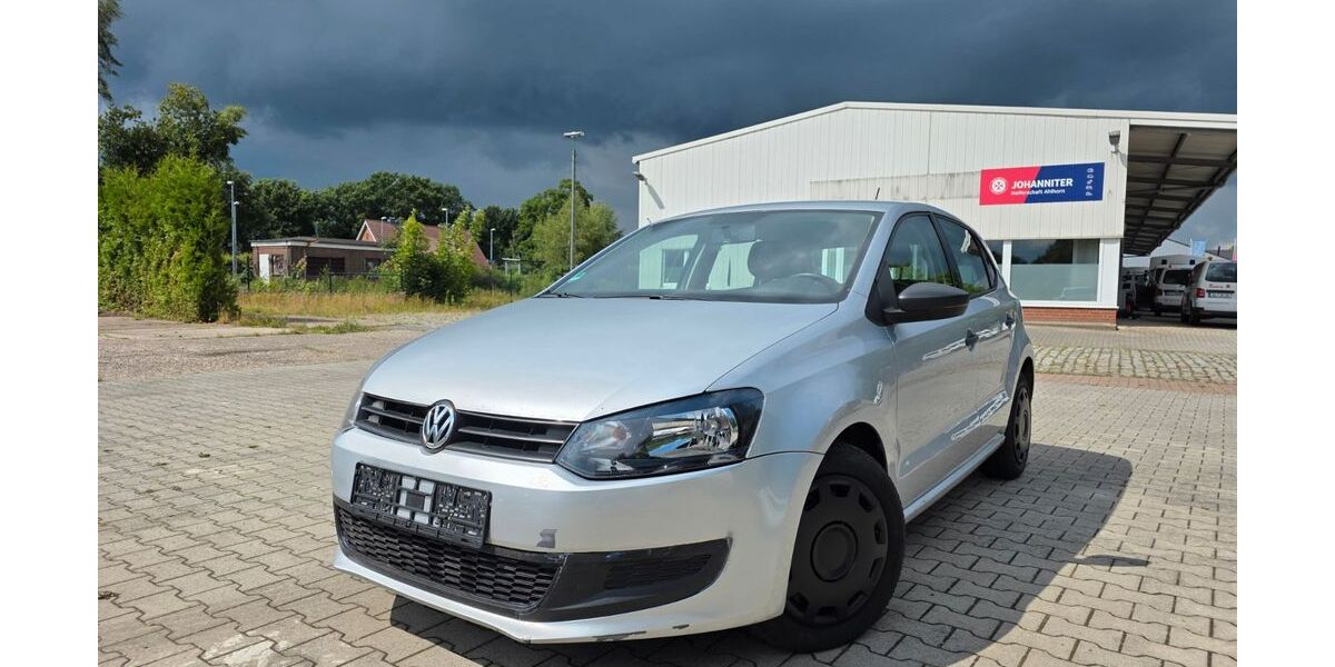VW Polo 222.000 km 4.300 &euro; Großenkneten 26197