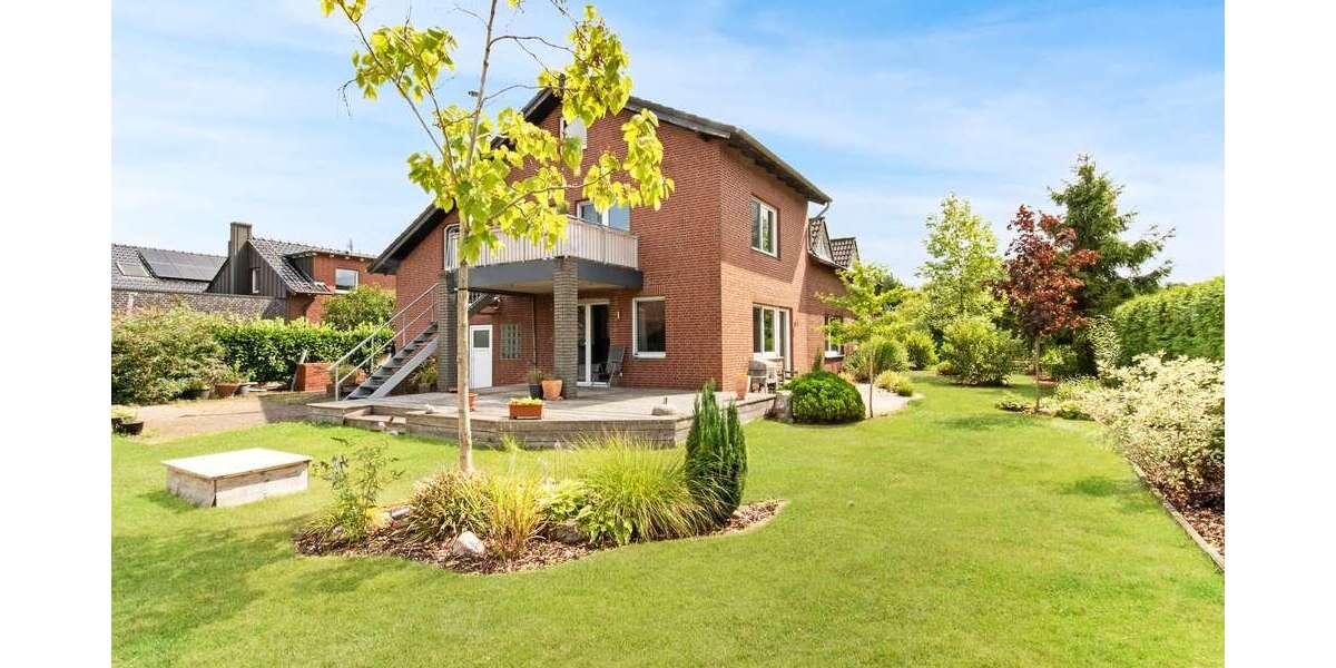 Haus zum Kaufen in Lüdinghausen 599.000 € 210 m² 6 zimmer