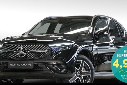 Mercedes-Benz GLC 300 9.963 km 64.950 € Saarbrücken 66117