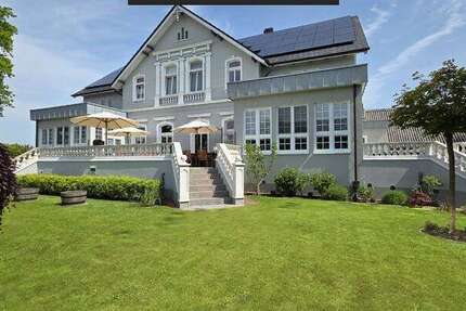 Haus Bockhorn - 16 Zimmer, 149 m&sup2;, 997.400&euro; | Angebot:26987983