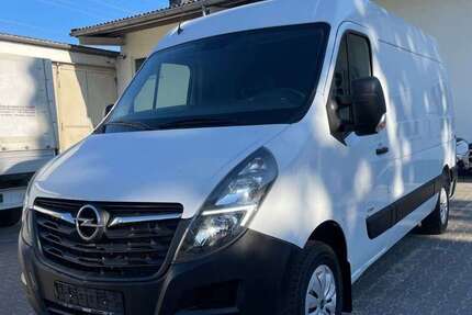 Opel Movano 139.861 km 14.850 &euro; Mainz 55129