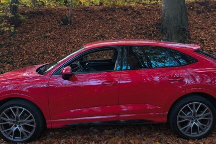 Audi Q3 98.000 km 24.750 &euro; Bünde 32257
