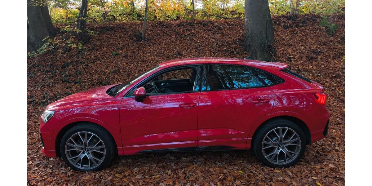 Audi Q3 98.000 km 24.750 &euro; Bünde 32257