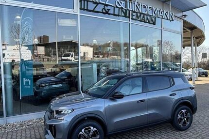 Citroen ë-C3 Aircross 2.500 km 24.900 &euro; Düren 52353