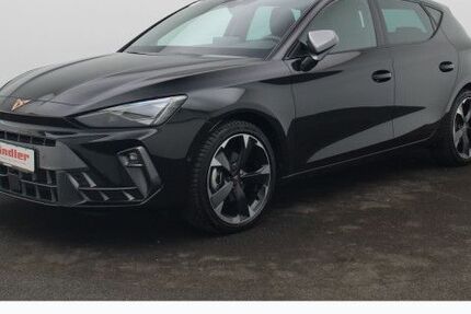 Cupra Leon 21.000 km 29.980 &euro; Würzburg 97076