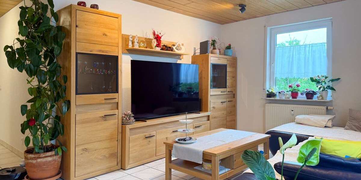 Etagenwohnung Grafenberg - 3 Zimmer, 73 m&sup2;, 240.000&euro; | Angebot:26951548