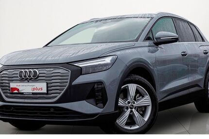 Audi Q4 e-tron 31.090 km 28.970 &euro; Diez 65582