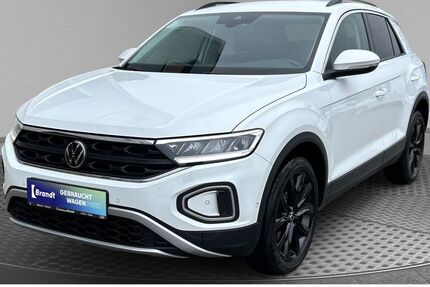 VW T-Roc 100.999 km 22.890 &euro; Weyhe 28844