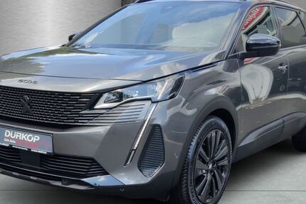 Peugeot 5008 13.680 km 27.980 € Syke-Barrien 28857
