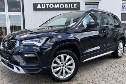 Seat Ateca 12.500 km 27.979 &euro; Königsfeld 78126