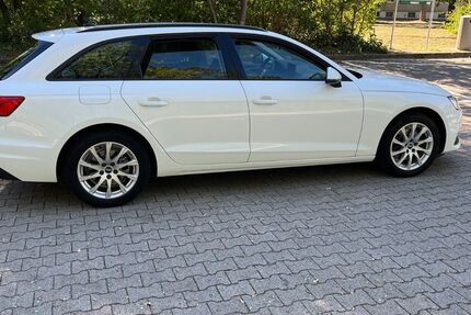 Audi A4 63.200 km 20.900 &euro; Rastatt 76437