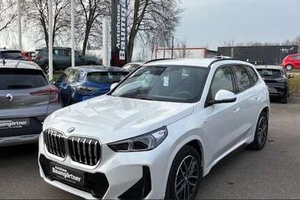 BMW X1 8.322 km 34.280 &euro; Giengen 89537