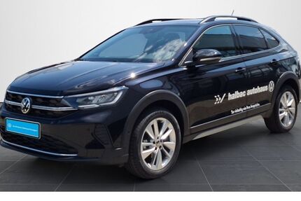 VW Taigo 8.795 km 27.620 &euro; Halberstadt 38820