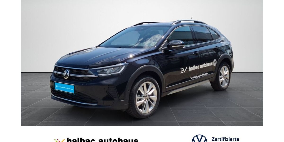 VW Taigo 8.795 km 27.620 &euro; Halberstadt 38820