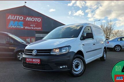VW Caddy 189.476 km 9.490 &euro; Arnstadt 99310