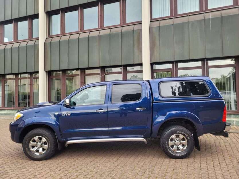 Hilux
