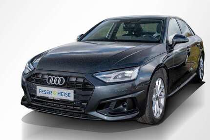 Audi A4 48.323 km 25.950 &euro; Köthen 06366