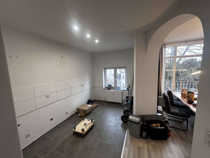 Wohnung zum Mieten in Duisburg 468 € 72 m²