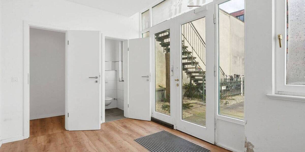 Mehrfamilienhaus, Wohnhaus Kevelaer Kevelaer Mitte - 4 Zimmer, 453 m&sup2;, 710.000&euro; | Angebot:26912705
