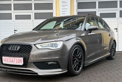 Audi A3 119.302 km 12.990 &euro; Diez 65582