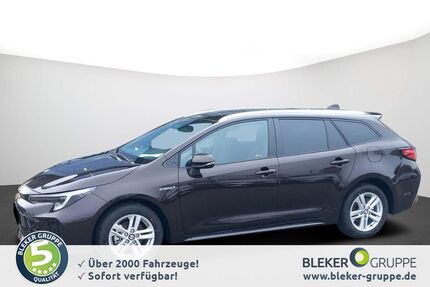 Suzuki Swace 14.000 km 26.490 € Stuhr 28816