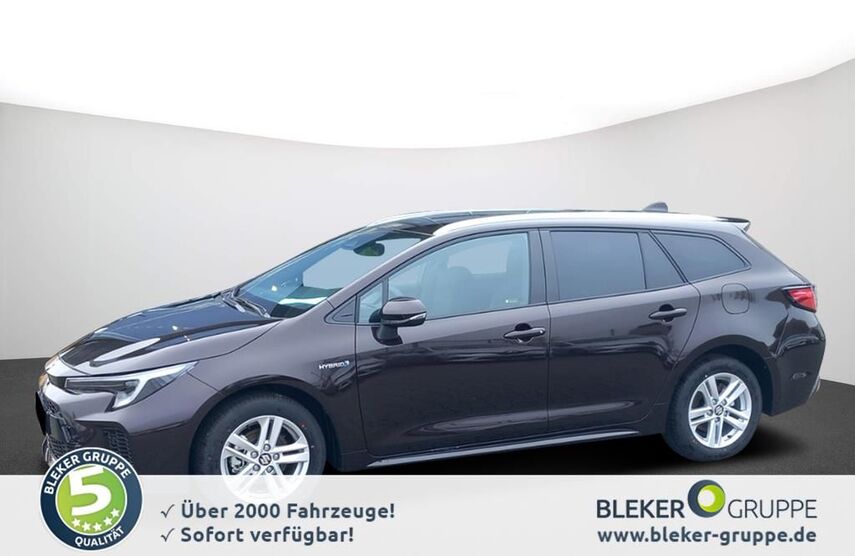 Suzuki Swace 14.000 km 26.490 € Stuhr 28816