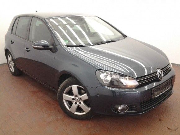 VW Golf 224.000 km 5.850 &euro; Chemnitz OT Wittgensdorf 09228