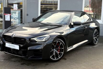 BMW M2 1.999 km 73.980 &euro; Ahaus 48683