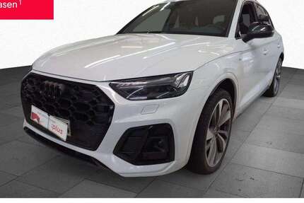 Audi Q5 62.469 km 46.991 &euro; Kassel 34125