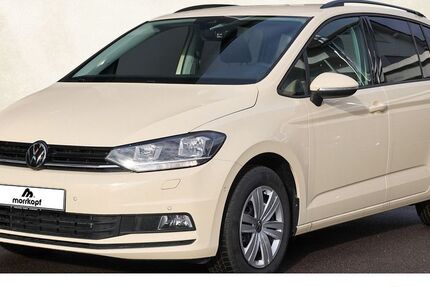 VW Touran 8.000 km 37.940 &euro; Weingarten 76356