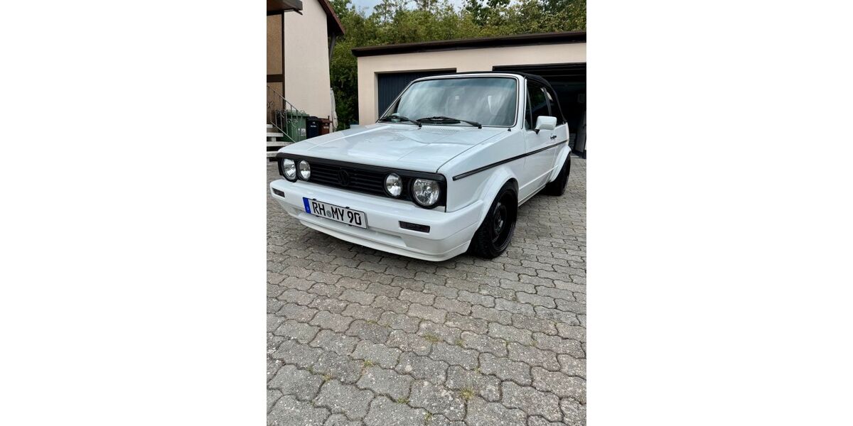 VW Golf 20.800 km 12.900 &euro; Heideck 91180