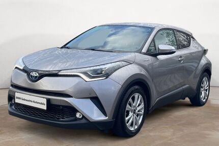 Toyota C-HR 83.003 km 17.989 &euro; Soest 59494