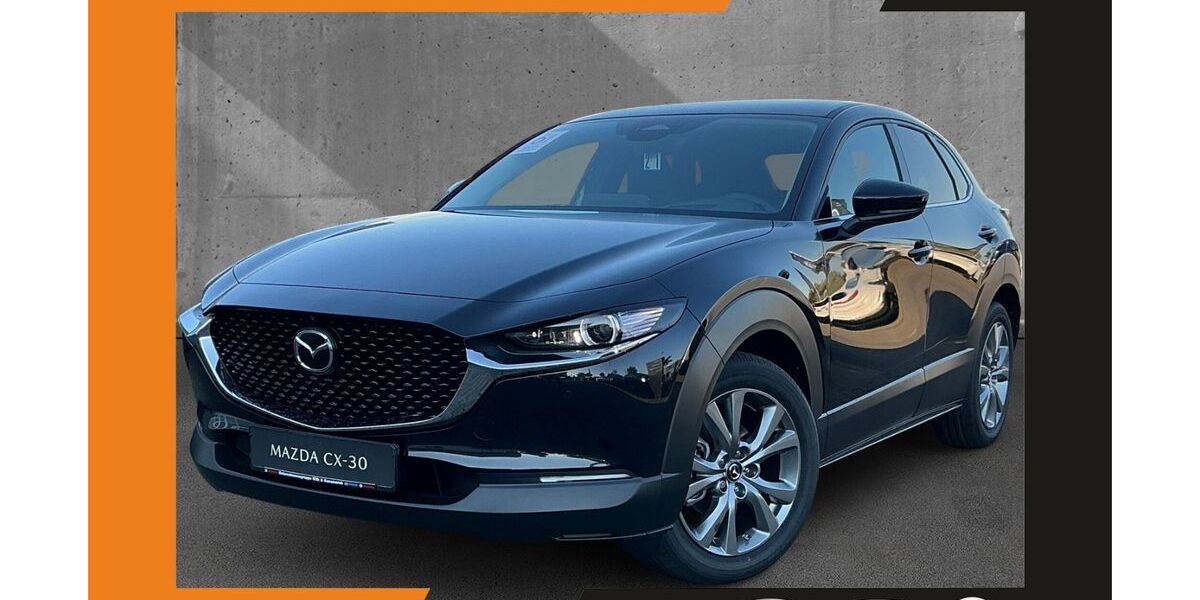 Mazda CX-30 3.949 km 29.690 &euro; Schwerin 19057