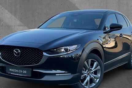 Mazda CX-30 8.642 km 29.690 &euro; Schwerin 19057