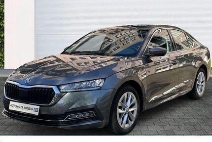 Skoda Octavia 64.025 km 22.980 &euro; Rüsselsheim 65428