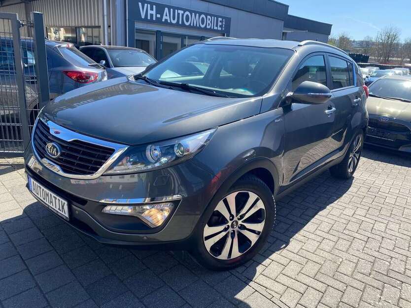 Sportage