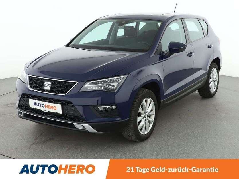 Ateca