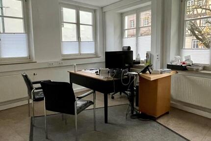 Gewerbeobjekt Nördlingen - 1.200&euro; | Angebot:23706273