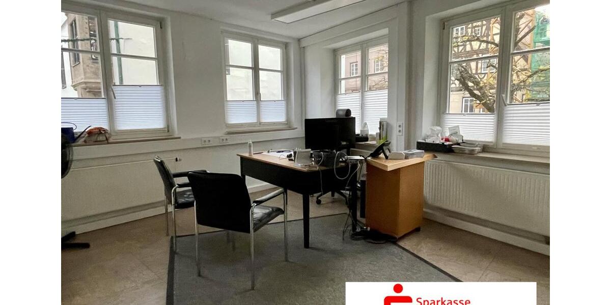 Gewerbeobjekt Nördlingen - 1.200&euro; | Angebot:23706273