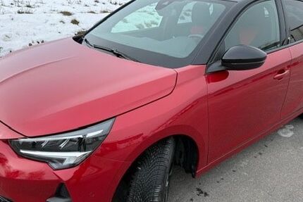 Opel Corsa 18.655 km 16.990 &euro; Eggenfelden 84307