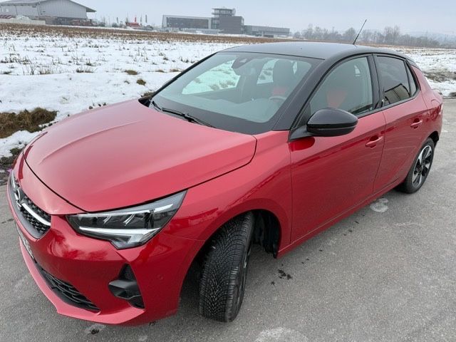 Opel Corsa 18.655 km 16.990 &euro; Eggenfelden 84307