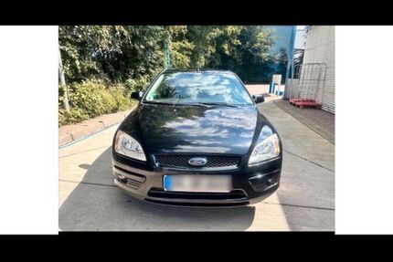 Ford Focus 197.000 km 1.450 &euro; Eickeloh 29693