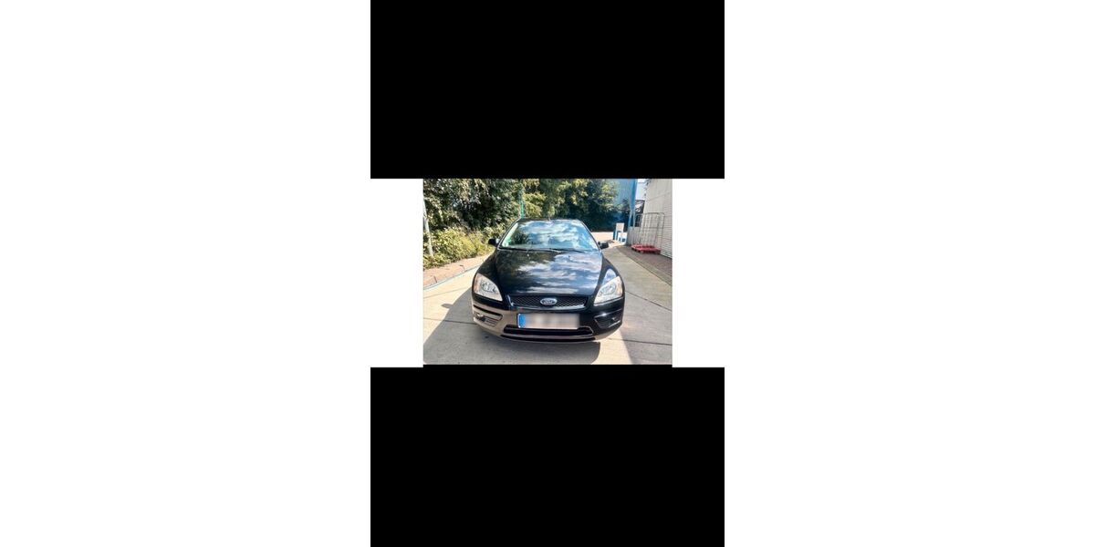 Ford Focus 197.000 km 1.450 &euro; Eickeloh 29693