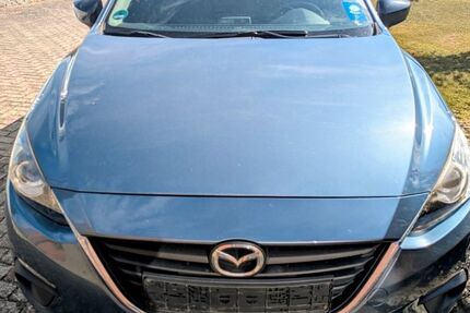 Mazda 3 170.991 km 6.800 € Malchow 17213