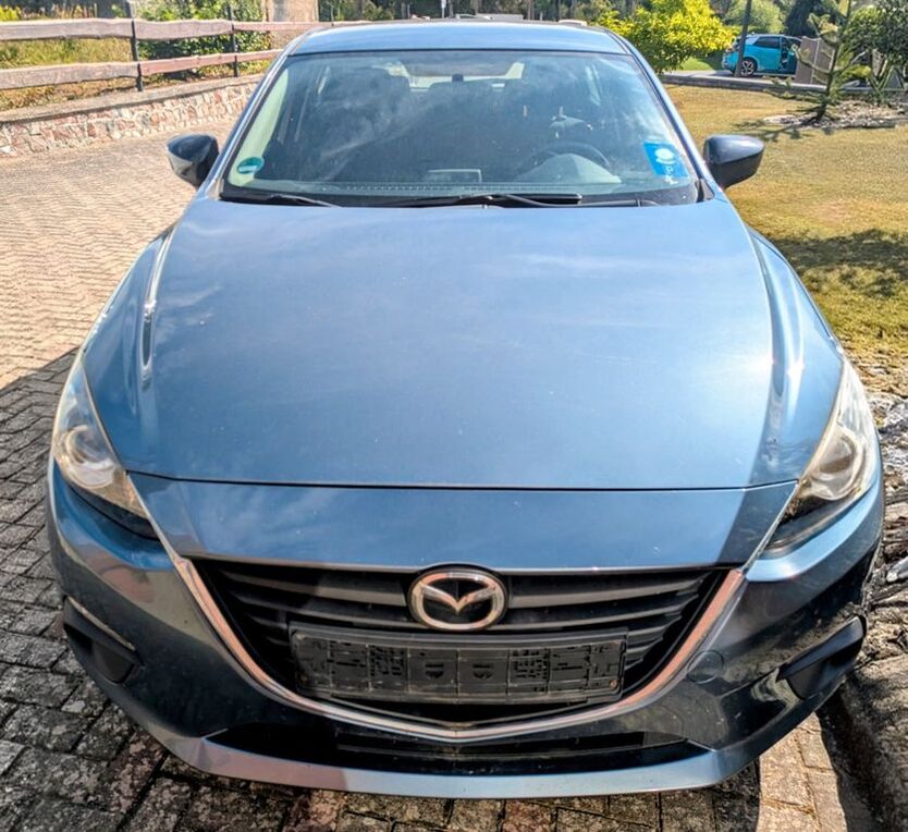 Mazda 3 170.991 km 6.800 € Malchow 17213