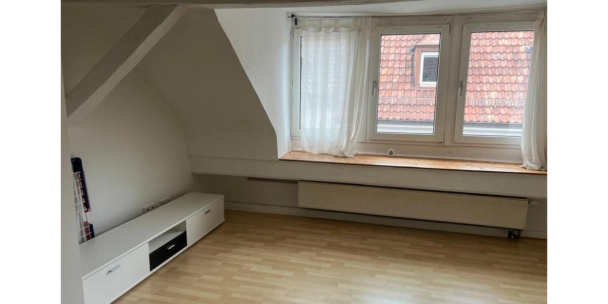 Dachgeschoßwohnung Landau in der Pfalz - 1 Zimmer, 37 m&sup2;, 680&euro; | Angebot:26314780