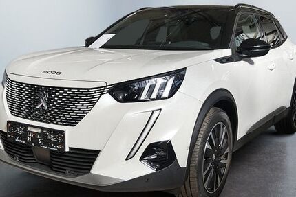 Peugeot 2008 84.199 km 16.290 &euro; Kiel 24109