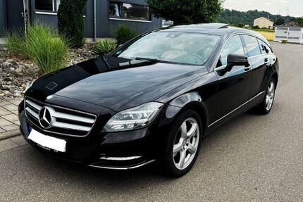 Mercedes-Benz CLS 250 179.980 km 15.590 &euro; Neckarwestheim 74382