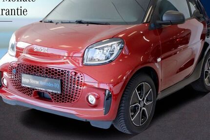 Smart ForTwo 8.836 km 19.250 &euro; Rheinbach 53359