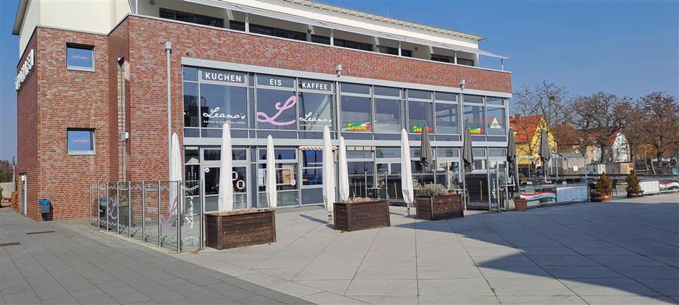 Einzigartige Gewerbefläche am Hafen - Perfekt für Ihre Eisdiele! zimmer